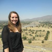 Sandra GHELMI's Photo