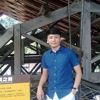 John Ouyang的照片