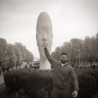 Fotos de Chad Willoughby