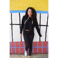 Gisselle Bermudez的照片