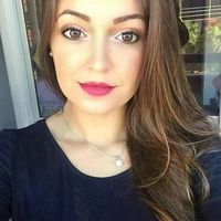 Isabela Vieira的照片