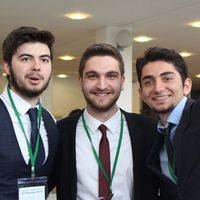 Фотографии пользователя Yiğit Nebioğlu