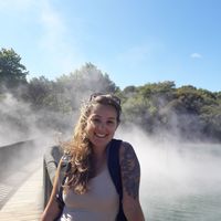 Inês Le Gué's Photo