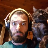 Alberto Manieri's Photo