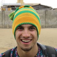 Фотографии пользователя Emanuele Vivoli