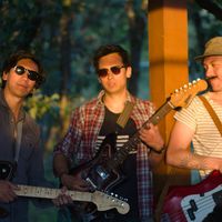 David Barradas's Photo