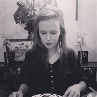 Fotos von Pixie  Delamere