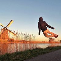 Alessio Salman's Photo