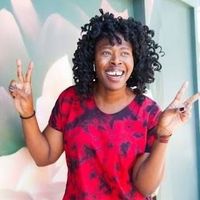 Antoinette Sarpong's Photo