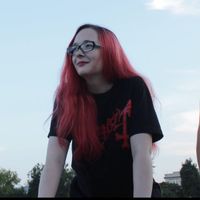 Мари Пепел's Photo