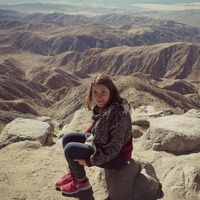 Delphine Bucheton的照片