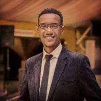 Mohammed Omer的照片