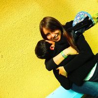 Fotos de Andrea Ochoa