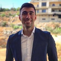 Akram Nassif's Photo