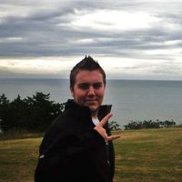 nicholas Tremblay's Photo