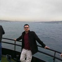 Abed Al RhMan NaSsar's Photo