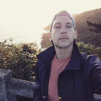 Goodwin Amundson的照片