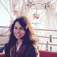 Veronika Fendel的照片