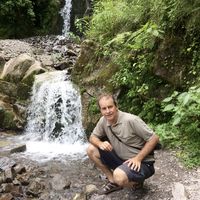 Photos de Dario Echeverría