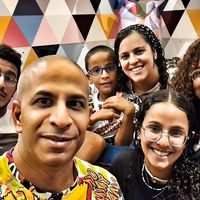 Tuval Madmon's Photo