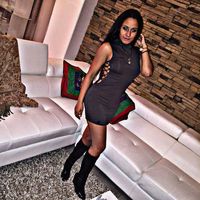 Alejandra Tabares's Photo