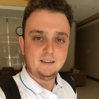 Le foto di Ralph Ibrahim