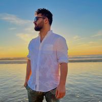 Rustam Amiri's Photo