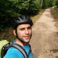 Marko Tomašević的照片