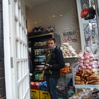 Andrés Ramírez Sánchez的照片