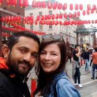 Kaustav Purkay的照片