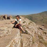 Elahe Ebrahimi's Photo