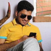 Ravi Jangid's Photo