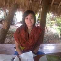 Cicilya Benedicta的照片