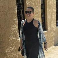 Lara Osterberger's Photo