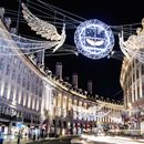 Christmas Lights Walk-Central London's picture