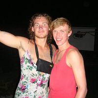 Joshua Gibson's Photo