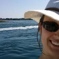 Aurélie Dacquay's Photo