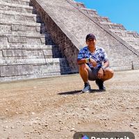 Mario Martinez's Photo