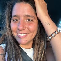 Ailin Tagliaferri的照片