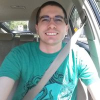 Daniel LoCicero's Photo