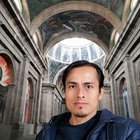 Rodolfo León's Photo