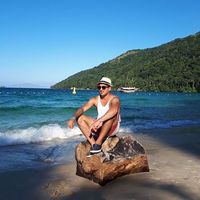 Federico Gomez的照片