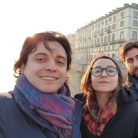 Danor Quinteros's Photo