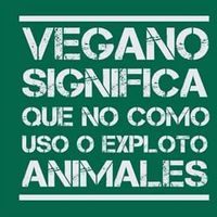 Sentimiento Vegano's Photo