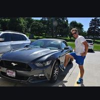 Max Popovich的照片