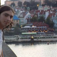 Alex Sydorov的照片