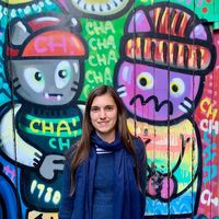 Morgane Ernoult的照片