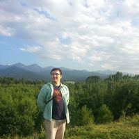 Miras Makhmetov的照片