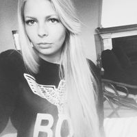 Daria Kozlovskaya's Photo