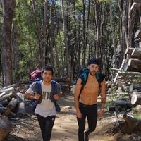 Rodrigo Ramello's Photo